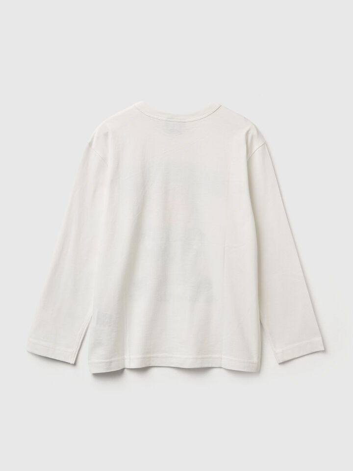T-SHIRT M/L Bambino image number 2